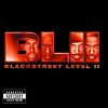 BLACKStreet – Level II (Cover)