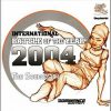 Various Artists – Battle Of The Year 2004 (Cover)