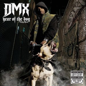 DMX – Year Of The Dog ... Again (Cover)