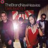 Brand New Heavies – Get Used To It (Cover)