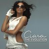 Ciara – The Evolution (Cover)