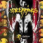 Stylerkings - SK-lation