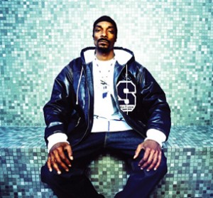 Snoop Dogg (Foto: Label)