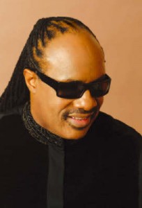 Stevie Wonder (Pressefoto)