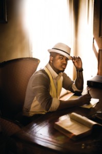 Ne-Yo (Foto: Universal Music)