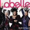 Labelle – Back To Now (Cover)