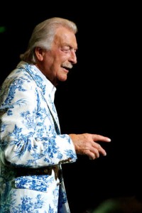 James Last (Foto:Fabrice Demessence)