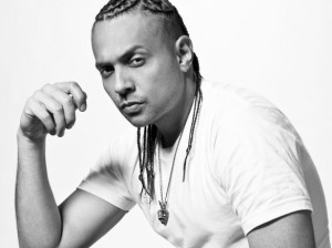 Sean Paul (Foto: Fox Interactive Media)