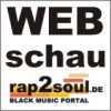 rap2soul Box webschau