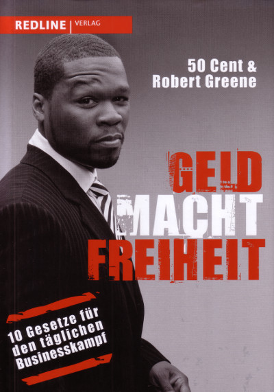 Wie 50 Cent so erfolgreich geworden ist