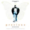 Various Artists – Precious (Soundtrack) (Cover)