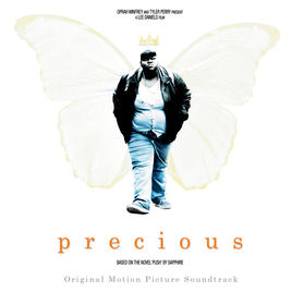 Various Artists – Precious (Soundtrack) (Cover)