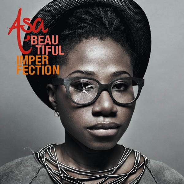 Asa – Beautiful Imperfection (Cover)