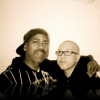 DJ Tomekk & Kurtis Blow (Foto: Promo)