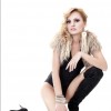 Alexandra Stan (Foto: Sony Music)