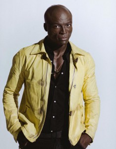 Seal (Foto: Warner)