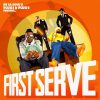 De La Soul’s Plug1 & Plug2 Present First Serve (Cover)