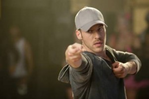 Frank Hentschel Streetdance 2 in 3D (Foto: Promo)