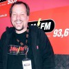 Jörg Wachsmuth bei Jam FM 2005 (Foto: Privat)