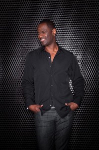 Brian McKnight (Foto: Kevinou)