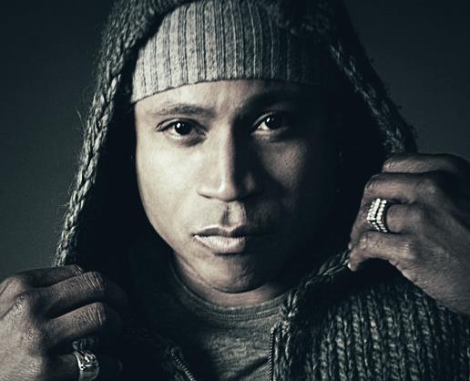 LL Cool J (Foto: Promo)