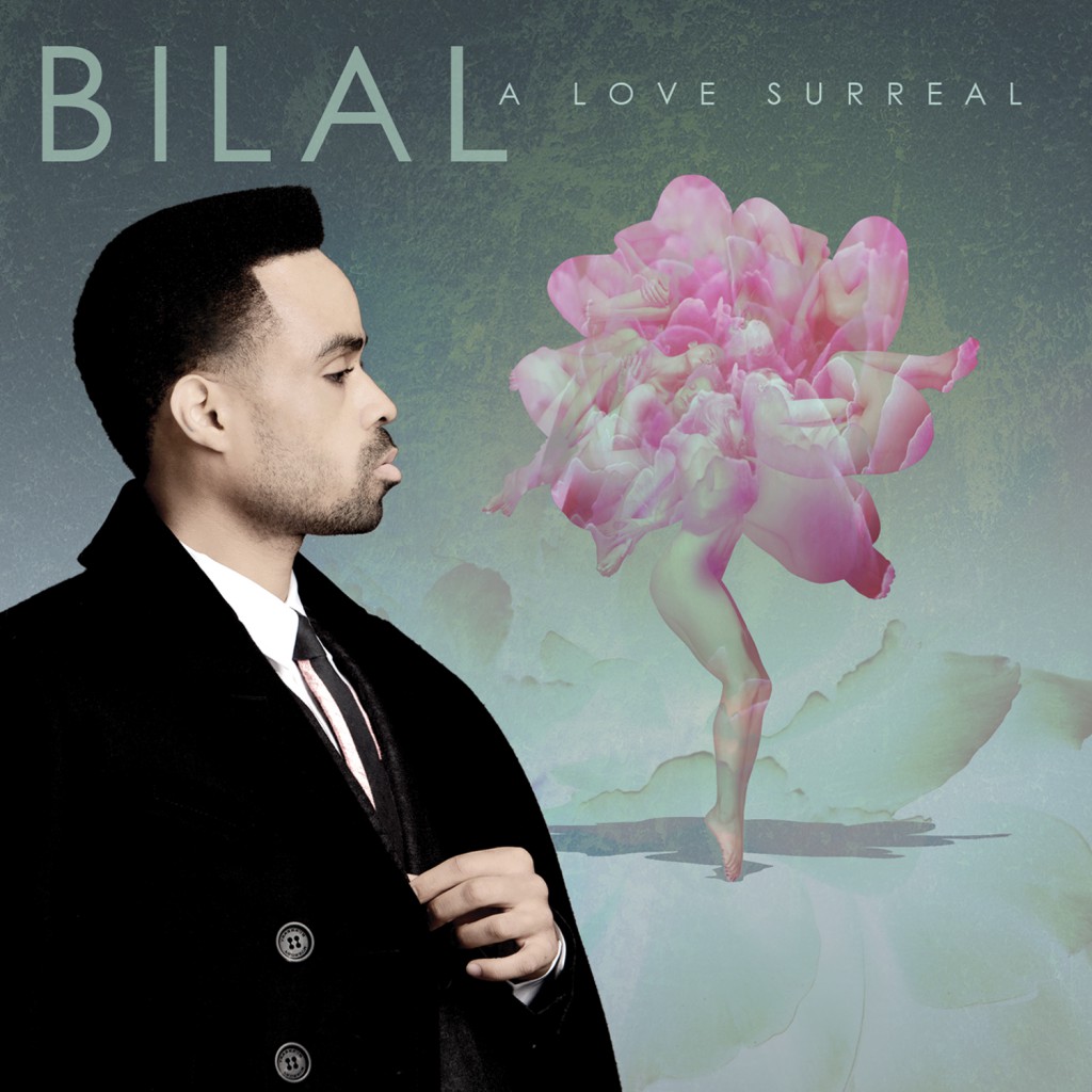 Bilal - A Love Surreal (Cover)