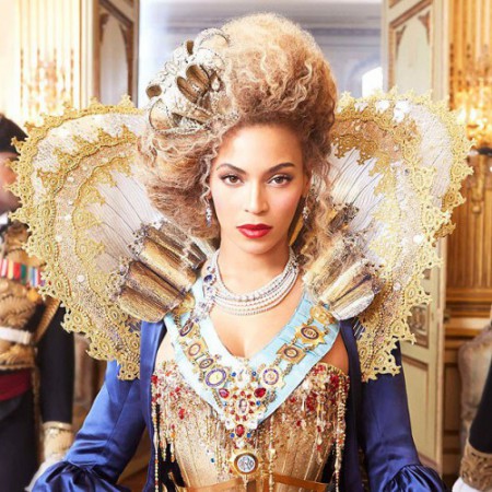 Beyoncé Knowles (Foto: Sony Music)