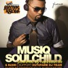 Musiq Soulchild Konzert (Foto: Out4Fame)