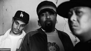 Dilated Peoples (Foto: Promo)