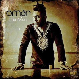 Omar – The Man (Cover)