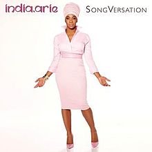 India.Arie Songversation (Foto: Universal)