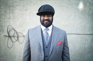 Gregory Porter (Foto: BlueNote)