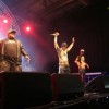 Dru Hill in Berlin bei Kings of RNB 2 (Foto: rap2soul / 2014)