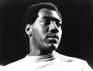 Otis Redding (Foto: Warner)