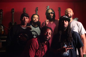 Souls of Mischief (Foto: Linear Labs)