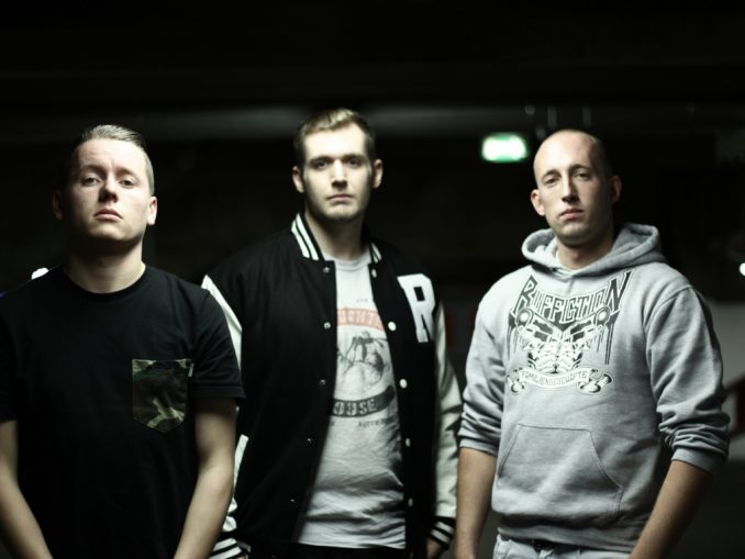 Ruffiction (Foto: Promo)