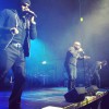 Boyz II Men Konzert in München (Foto: rap2soul / 2014)