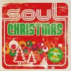 Various Artist – Soul Christmas (Cover)