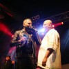 Ginuwine bei Kings of RnB Vol. 3 in Berlin (Foto: rap2soul)