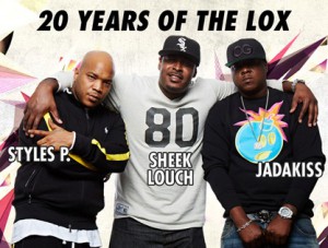 The Lox (Foto: Promo)