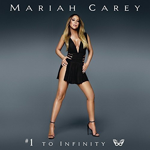 Mariah Carey - #1 to Infinity (Cover)