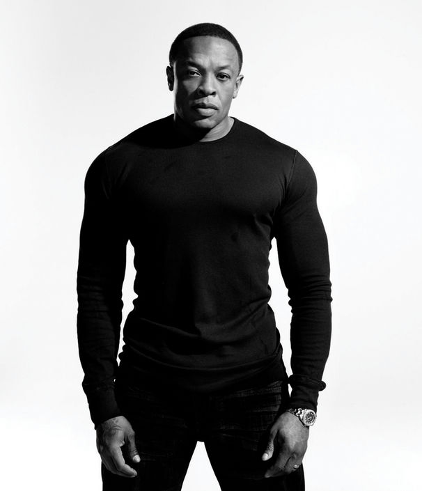 Dr. Dre (Foto: Universal Music)