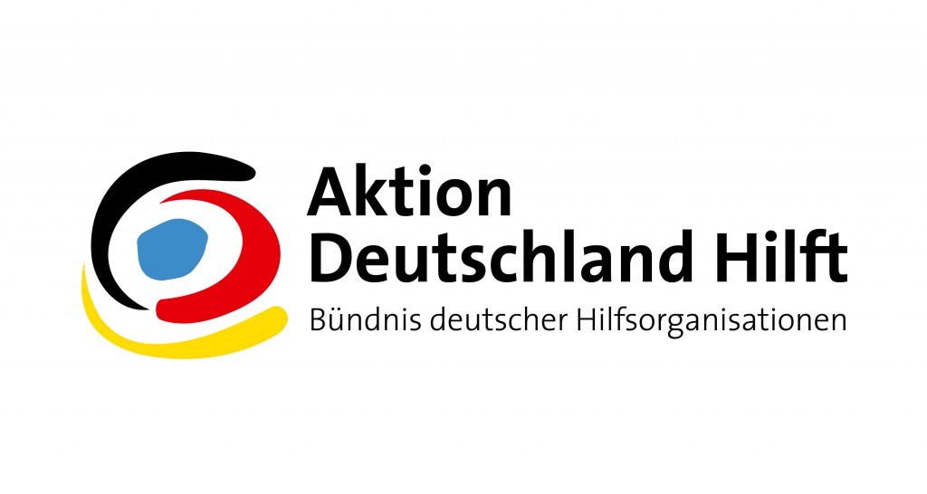 Aktion Deutschland hilft!