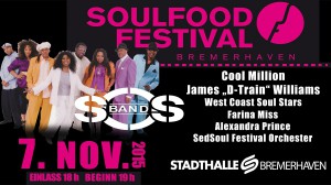 Soulfood Festival 2015