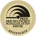 Preis der Deutschen Schallplattenkritik e.V. (PdSK)