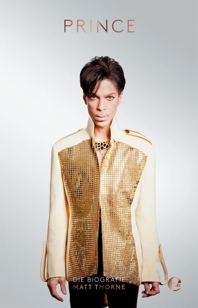 Prince (Foto: Promo)