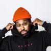 PJ Morton (Foto: Krista Schlueter)