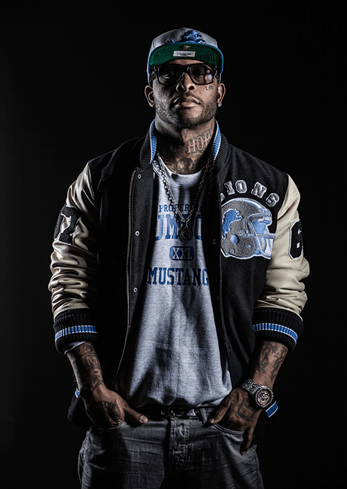 Royce Da 5’9“ (Foto: Entertainment One)