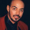 James Ingram (Foto John M Smith)