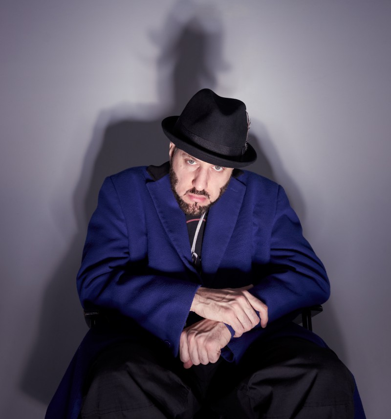 R.A. The Rugged Man (Foto: Presse)